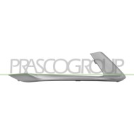 Modanatura Destra Griglia Paraurti Anteriore Cromata Compatibile Per KIA SPORTAGE (NQ5) Dal 09/2021 Al 08/2025 86596R2100