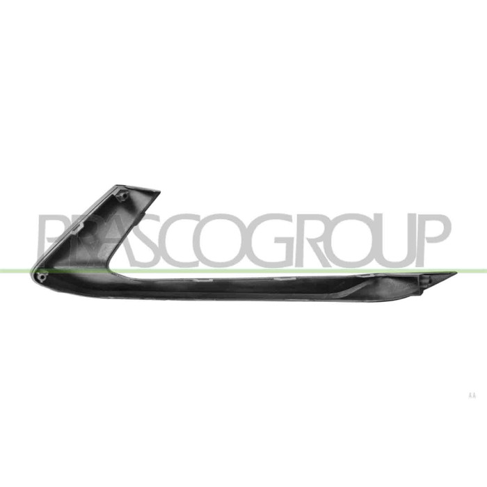 LIBRETTO_RICHIESTA_TARGA.JPG Modanatura Destra Griglia Paraurti Anteriore Cromata Compatibile Per KIA SPORTAGE (NQ5) Dal 09/2021