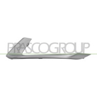 Modanatura Sinistra Griglia Paraurti Anteriore Cromata Compatibile Per KIA SPORTAGE (NQ5) Dal 09/2021 Al 08/2025 86595R2100