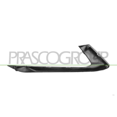 LIBRETTO_RICHIESTA_TARGA.JPG Modanatura Sinistra Griglia Paraurti Anteriore Cromata Compatibile Per KIA SPORTAGE (NQ5) Dal 09/20