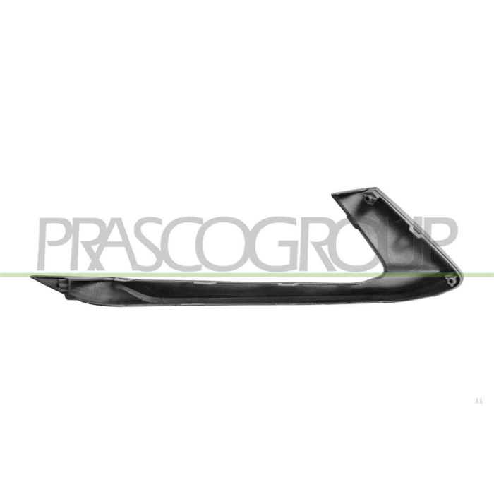 LIBRETTO_RICHIESTA_TARGA.JPG Modanatura Sinistra Griglia Paraurti Anteriore Cromata Compatibile Per KIA SPORTAGE (NQ5) Dal 09/20