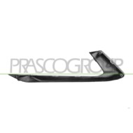 LIBRETTO_RICHIESTA_TARGA.JPG Modanatura Sinistra Griglia Paraurti Anteriore Cromata Compatibile Per KIA SPORTAGE (NQ5) Dal 09/20