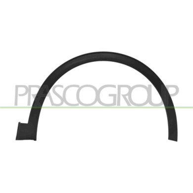 DX_SCRITTA_LOGO.jpg Parafanghino Anteriore Destro Grigio Goffrato Compatibile Per KIA SPORTAGE (NQ5) Dal 09/2021 Al 08/2025 8771