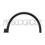 Parafanghino Anteriore Destro Grigio Goffrato Compatibile Per KIA SPORTAGE (NQ5) Dal 09/2021 Al 08/2025 87712R2000