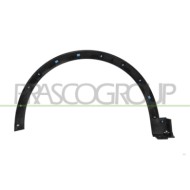LIBRETTO_RICHIESTA_TARGA.JPG Parafanghino Anteriore Destro Grigio Goffrato Compatibile Per KIA SPORTAGE (NQ5) Dal 09/2021 Al 08/