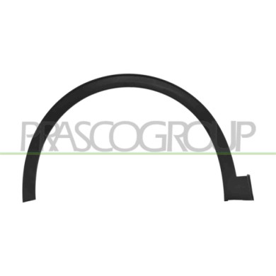 NEUTRO.jpg Parafanghino Anteriore Sinistro Grigio Goffrato Compatibile Per KIA SPORTAGE (NQ5) Dal 09/2021 Al 08/2025 87711R2000