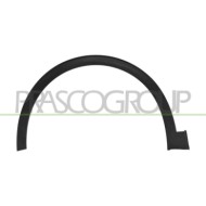 Parafanghino Anteriore Sinistro Grigio Goffrato Compatibile Per KIA SPORTAGE (NQ5) Dal 09/2021 Al 08/2025 87711R2000