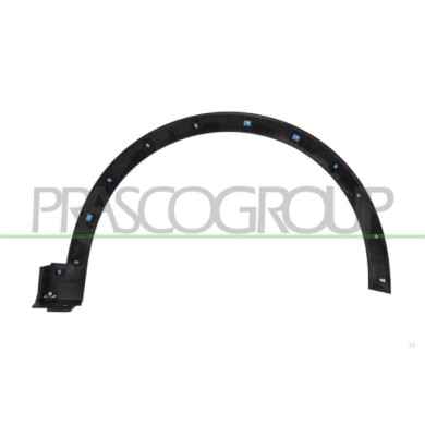 LIBRETTO_RICHIESTA_TARGA.JPG Parafanghino Anteriore Sinistro Grigio Goffrato Compatibile Per KIA SPORTAGE (NQ5) Dal 09/2021 Al 0