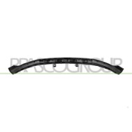 LIBRETTO_RICHIESTA_TARGA.JPG Spoiler Paraurti Anteriore Nero Goffrato Compatibile Per KIA SPORTAGE (NQ5) Dal 09/2021 Al 08/2025 