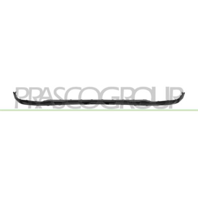 NEUTRO.jpg Spoiler Paraurti Anteriore Nero Goffrato Con Fori Modanatura Con Tracce Pdc KIA SPORTAGE (NQ5) Dal 09/2021 Al 08/2025