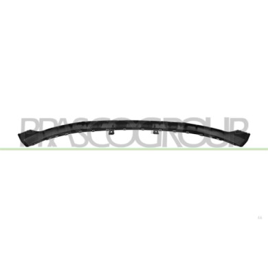 LIBRETTO_RICHIESTA_TARGA.JPG Spoiler Paraurti Anteriore Nero Goffrato Con Fori Modanatura Con Tracce Pdc KIA SPORTAGE (NQ5) Dal 