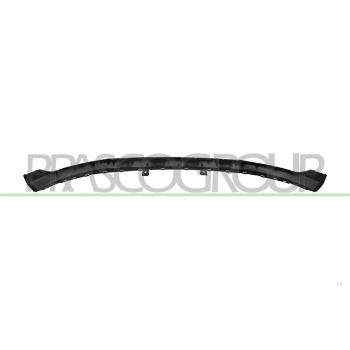 LIBRETTO_RICHIESTA_TARGA.JPG Spoiler Paraurti Anteriore Nero Goffrato Con Fori Modanatura Con Tracce Pdc KIA SPORTAGE (NQ5) Dal 