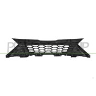 LIBRETTO_RICHIESTA_TARGA.JPG Griglia Radiatore Nera Con Modanatura Grigia Argento Compatibile Per KIA SPORTAGE (NQ5) Dal 09/2021