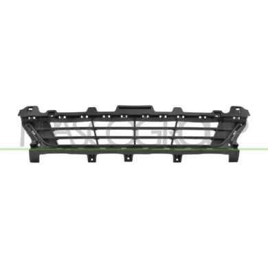 NEUTRO.jpg Griglia Paraurti Anteriore Centrale Inferiore Nera Compatibile Per KIA SPORTAGE (NQ5) Dal 09/2021 Al 08/2025 86531R20