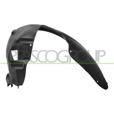 LIBRETTO_RICHIESTA_TARGA.JPG Passaruota Anteriore Destro Compatibile Per KIA SPORTAGE (NQ5) Dal 09/2021 Al 08/2025 Codice Origin