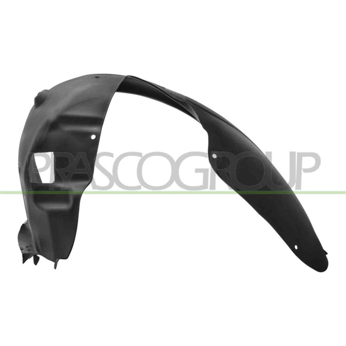LIBRETTO_RICHIESTA_TARGA.JPG Passaruota Anteriore Destro Compatibile Per KIA SPORTAGE (NQ5) Dal 09/2021 Al 08/2025 Codice Origin