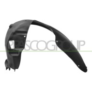 LIBRETTO_RICHIESTA_TARGA.JPG Passaruota Anteriore Destro Compatibile Per KIA SPORTAGE (NQ5) Dal 09/2021 Al 08/2025 Codice Origin