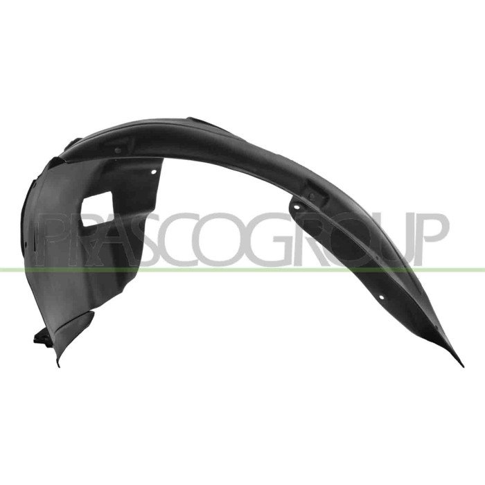 NEUTRO.jpg Passaruota Anteriore Sinistro Compatibile Per KIA SPORTAGE (NQ5) Dal 09/2021 Al 08/2025 Codice Originale 86811R2000
