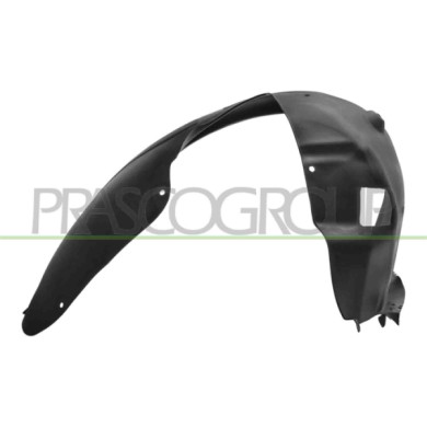 LIBRETTO_RICHIESTA_TARGA.JPG Passaruota Anteriore Sinistro Compatibile Per KIA SPORTAGE (NQ5) Dal 09/2021 Al 08/2025 Codice Orig