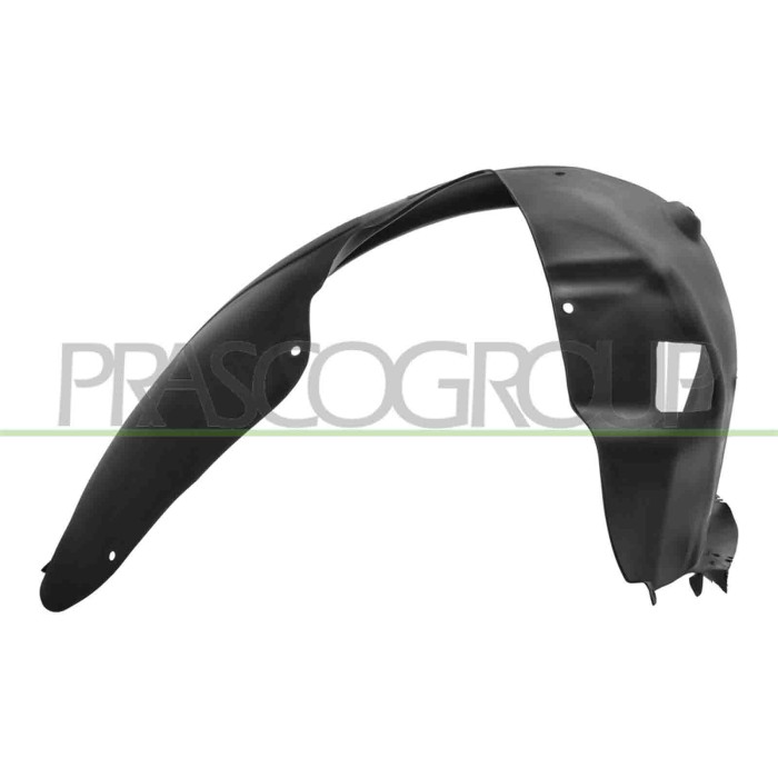 LIBRETTO_RICHIESTA_TARGA.JPG Passaruota Anteriore Sinistro Compatibile Per KIA SPORTAGE (NQ5) Dal 09/2021 Al 08/2025 Codice Orig