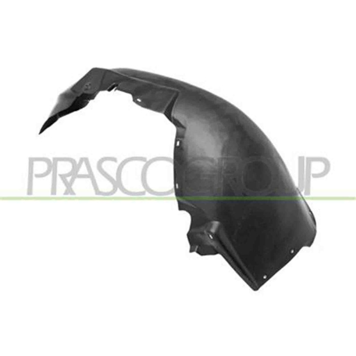 GUIDA_ALLA_SCELTA.JPG Passaruota Anteriore Sinistro Per Audi A6 Dal 1997 Al 2001