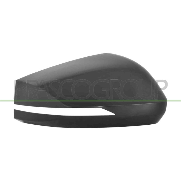 DX_SCRITTA_LOGO.jpg Calotta Retrovisore Destro Nera Con Sede Fanale Compatibile Per KIA SPORTAGE (NQ5) Dal 09/2021 Al 08/2025 87