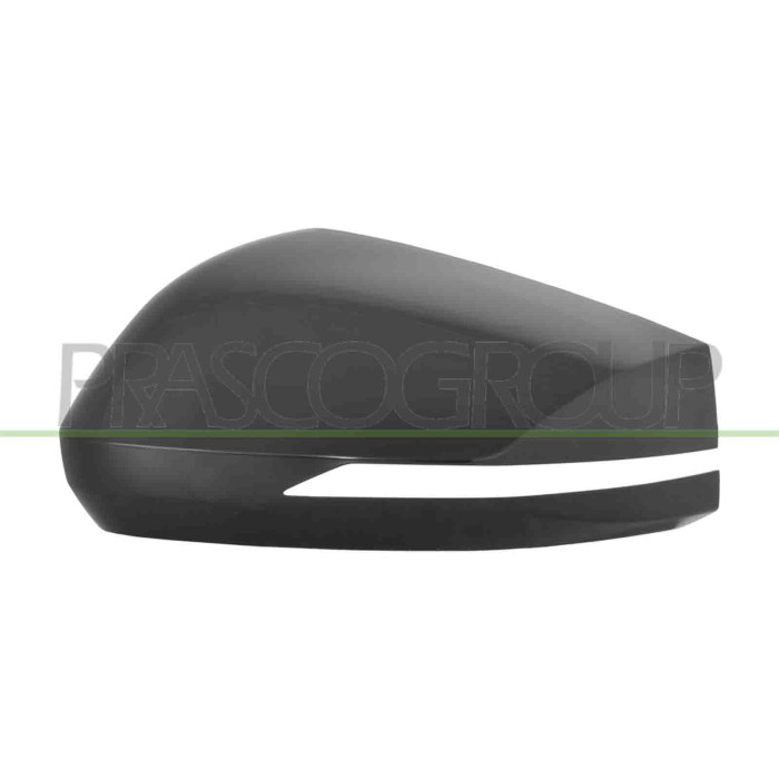 NEUTRO.jpg Calotta Retrovisore Sinistro Nera Con Sede Fanale Compatibile Per KIA SPORTAGE (NQ5) Dal 09/2021 Al 08/2025 87616R200