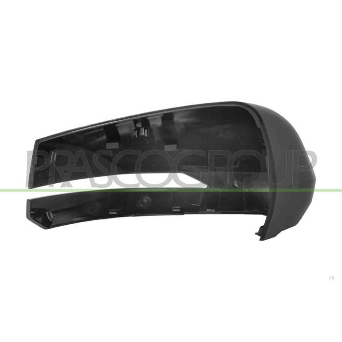 LIBRETTO_RICHIESTA_TARGA.JPG Calotta Retrovisore Sinistro Nera Con Sede Fanale Compatibile Per KIA SPORTAGE (NQ5) Dal 09/2021 Al
