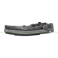 Fanale Per Retrovisore Destro Bianco Led Compatibile Per KIA SPORTAGE (NQ5) Dal 09/2021 Al 08/2025 Codice Originale 87624R2000