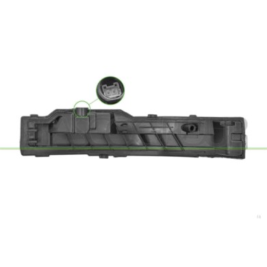 LIBRETTO_RICHIESTA_TARGA.JPG Fanale Per Retrovisore Destro Bianco Led Compatibile Per KIA SPORTAGE (NQ5) Dal 09/2021 Al 08/2025 