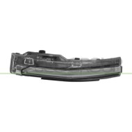 Fanale Per Retrovisore Sinistro Bianco Led Compatibile Per KIA SPORTAGE (NQ5) Dal 09/2021 Al 08/2025 Codice Originale 87614R2000