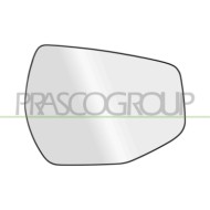 DX_SCRITTA_LOGO.jpg Piastra Specchio Destra Termica Convessa Compatibile Per KIA SPORTAGE (NQ5) Dal 09/2021 Al 08/2025 Codice Or