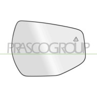 DX_SCRITTA_LOGO.jpg Piastra Specchio Destra Termica Con Blis Convessa Compatibile Per KIA SPORTAGE (NQ5) Dal 09/2021 Al 08/2025 