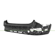 Paraurti Posteriore Nero Goffrato Con Fori Pdc Compatibile Per KIA SPORTAGE (NQ5) GT-LINE Dal 09/2021 Al 08/2025 86650R2CB0