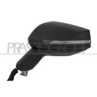 NEUTRO.jpg Retrovisore Sinistro Elettrico Primer Termico Chiudibile Fanale Blis Asferico 10 Pins KIA SPORTAGE GT-LINE 09/2021-08