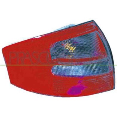 GUIDA_ALLA_SCELTA.JPG Fanale Posteriore Sinistro Per Audi A6 Dal 1997 Al 2001