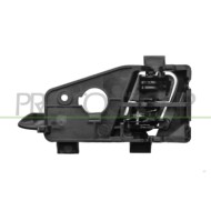 LIBRETTO_RICHIESTA_TARGA.JPG Maniglia Anteriore Sinistra Interna Nera Compatibile Per KIA PICANTO Dal 01/2011 Al 11/2015 Codice 