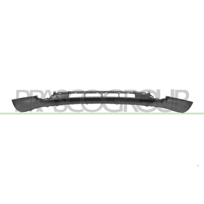 LIBRETTO_RICHIESTA_TARGA.JPG Spoiler Paraurti Anteriore Nero Goffrato Compatibile Per KIA SOUL Dal 01/2014 Al 08/2016 Codice Ori