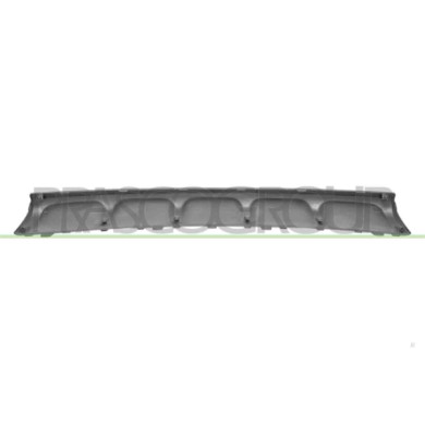 LIBRETTO_RICHIESTA_TARGA.JPG Spoiler Paraurti Anteriore Centrale Verniciato Argento Compatibile Per KIA SOUL Dal 01/2019 in poi 
