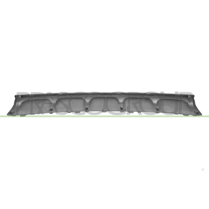 LIBRETTO_RICHIESTA_TARGA.JPG Spoiler Paraurti Anteriore Centrale Verniciato Argento Compatibile Per KIA SOUL Dal 01/2019 in poi 