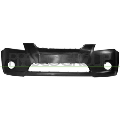 NEUTRO.jpg Paraurti Anteriore Con Primer. Con Sede Fendi. 3 Porte Compatibile Per KIA CEE'D Dal 11/2006 Al 01/2009 865111H200