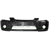 Paraurti Anteriore Con Primer. Con Sede Fendi. 3 Porte Compatibile Per KIA CEE'D Dal 11/2006 Al 01/2009 865111H200