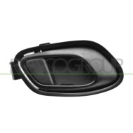 Maniglia Anteriore Destra Interna Nera Compatibile Per KIA CEE'D Dal 05/2012 Al 10/2015 Codice Originale 82620A2000LEF