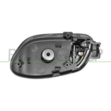 LIBRETTO_RICHIESTA_TARGA.JPG Maniglia Anteriore Destra Interna Nera Compatibile Per KIA CEE'D Dal 05/2012 Al 10/2015 Codice Orig
