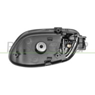 LIBRETTO_RICHIESTA_TARGA.JPG Maniglia Anteriore Destra Interna Nera Compatibile Per KIA CEE'D Dal 05/2012 Al 10/2015 Codice Orig