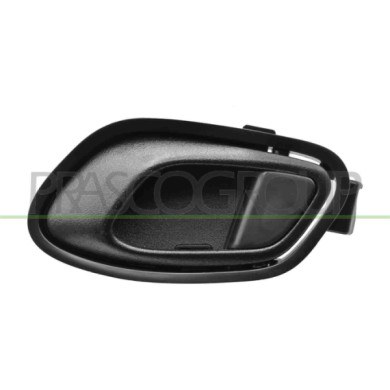 SX_SCRITTA_LOGO.jpg Maniglia Anteriore Sinistra Interna Nera Compatibile Per KIA CEE'D Dal 05/2012 Al 10/2015 Codice Originale 8