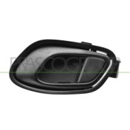 SX_SCRITTA_LOGO.jpg Maniglia Anteriore Sinistra Interna Nera Compatibile Per KIA CEE'D Dal 05/2012 Al 10/2015 Codice Originale 8
