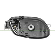 LIBRETTO_RICHIESTA_TARGA.JPG Maniglia Anteriore Sinistra Interna Nera Compatibile Per KIA CEE'D Dal 05/2012 Al 10/2015 Codice Or