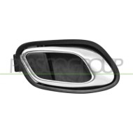 Maniglia Anteriore Destra Interna Cromata Compatibile Per KIA CEE'D Dal 05/2012 Al 10/2015 Codice Originale 82620A2010AHV