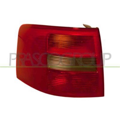 GUIDA_ALLA_SCELTA.JPG Fanale Posteriore Sinistro Per Audi A6 Dal 1997 Al 2001